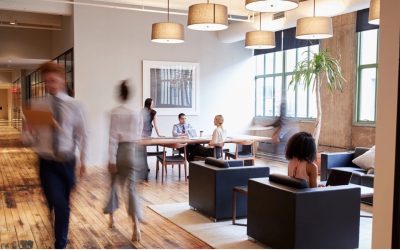 L’apport des services Cloud dans l’adaptation des SI aux contraintes de la mobilité