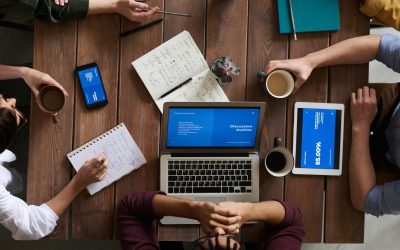 Maintenir la cohésion des équipes et faciliter la collaboration malgré la disparité géographique de ses membres.