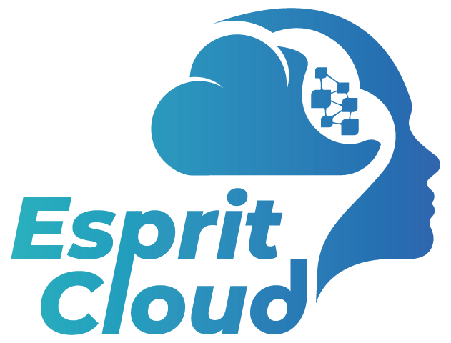 Logo Esprit Cloud